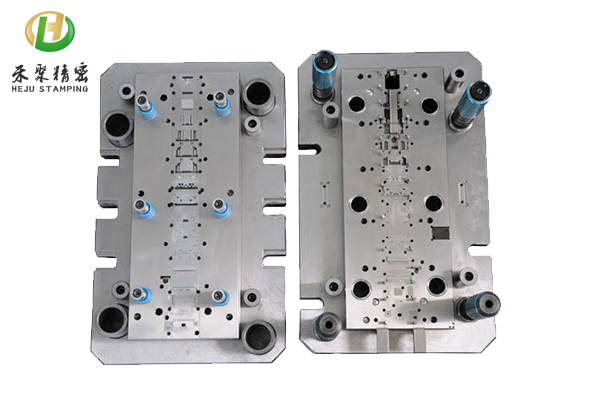 五金沖壓件，五金沖壓件模具